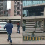 Income Tax Department raids premises of ACE Builder group’s Ajay Choudhary, known to be close to Samajwadi Party