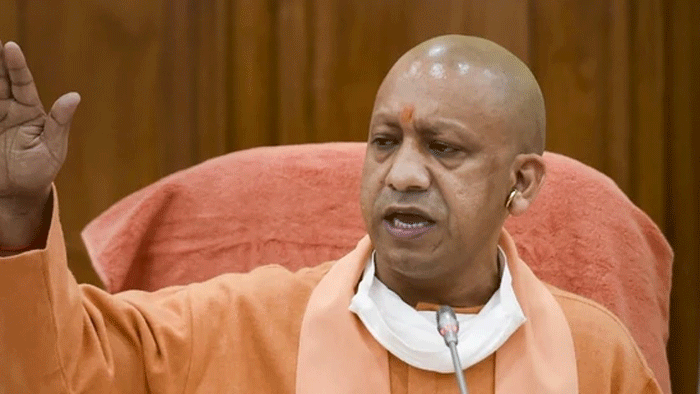 Covid-19 weakening in Uttar Pradesh, but vigilance necessary: CM Yogi
